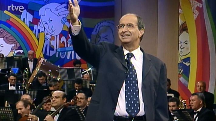 El conciertazo - Los 7 magníficos