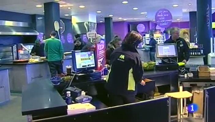 Noticias Aragón - Noticias Aragón - 05/12/13