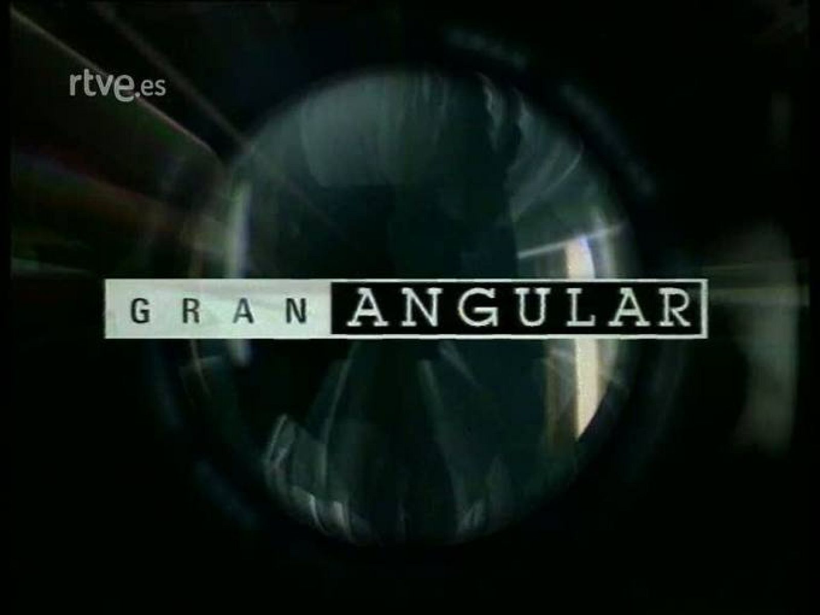 Arxiu TVE Catalunya - Gran Angular -  Pensar la llibertat