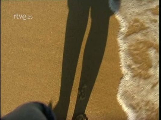 Arxiu TVE Catalunya - Gran Angular -  Pensar la bogeria