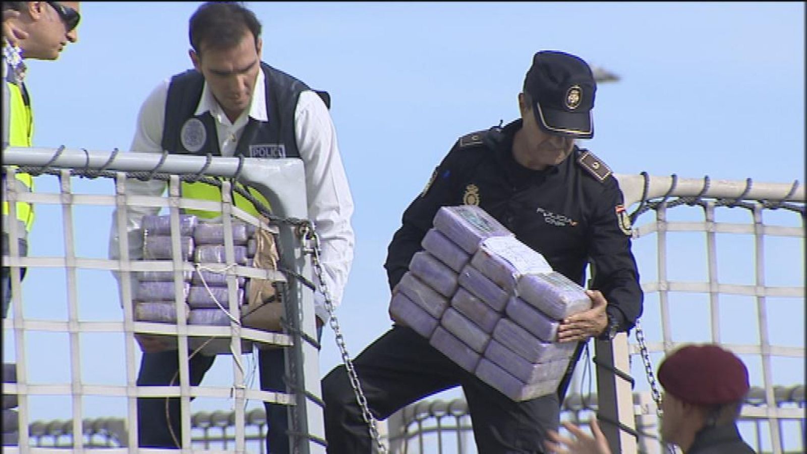 Telecanarias - 05/12/13 | Ver