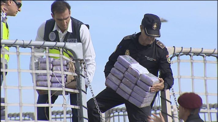 Telecanarias - Telecanarias - 05/12/13