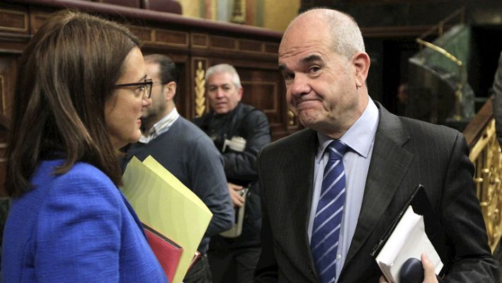 La tarde en 24h - Bloque 17 horas - 05/12/13