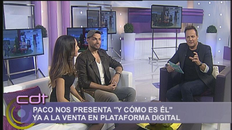 Cerca de ti - 05/12/13 - Cerca de ti | Ver