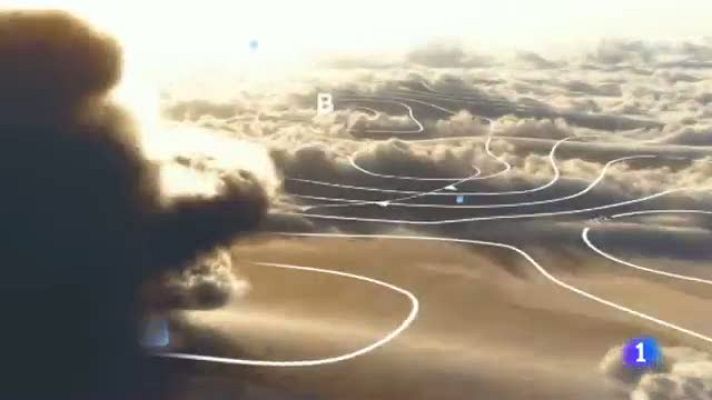 TeleCantabria - El tiempo en Cantabria - 05/12/13