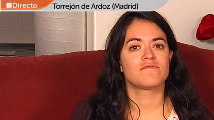 Entre todos - Brenda quiere ser esteticista