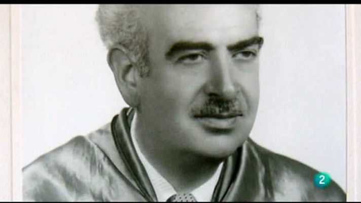 Con ciencia - Blas Cabrera