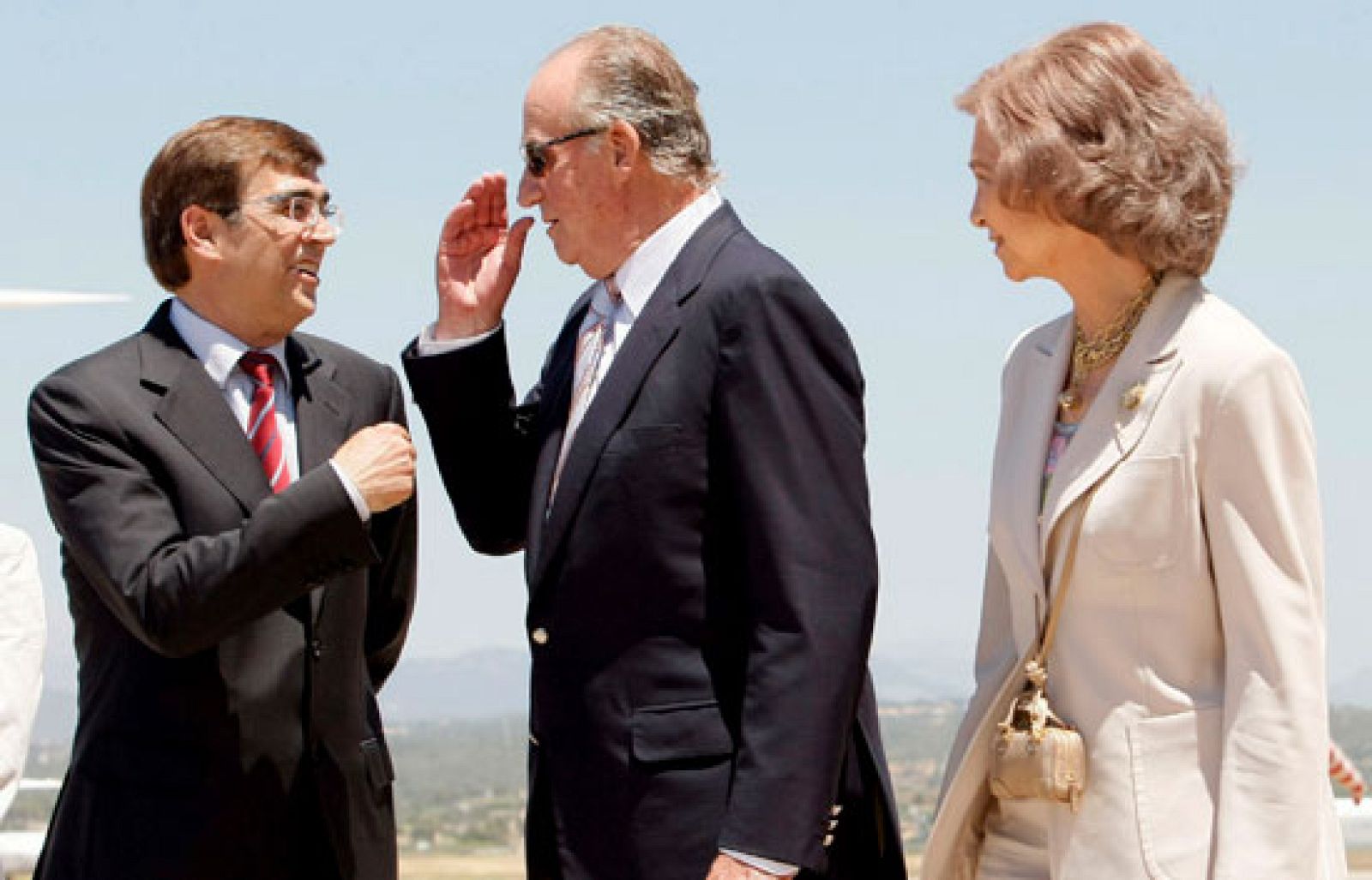 Resumen de la actualidad en cuatro minutos.