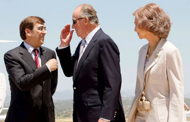 Resumen de la actualidad en cuatro minutos.