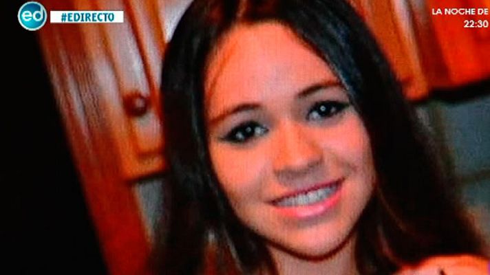 España Directo - Calviá se vuelca en búsqueda Malén