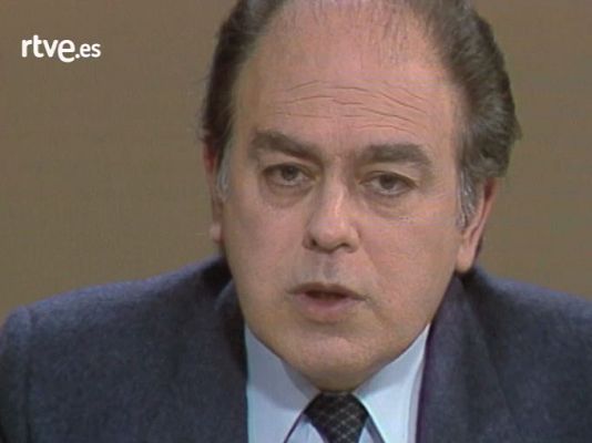 Vostè pregunta - Vostè pregunta - Jordi Pujol