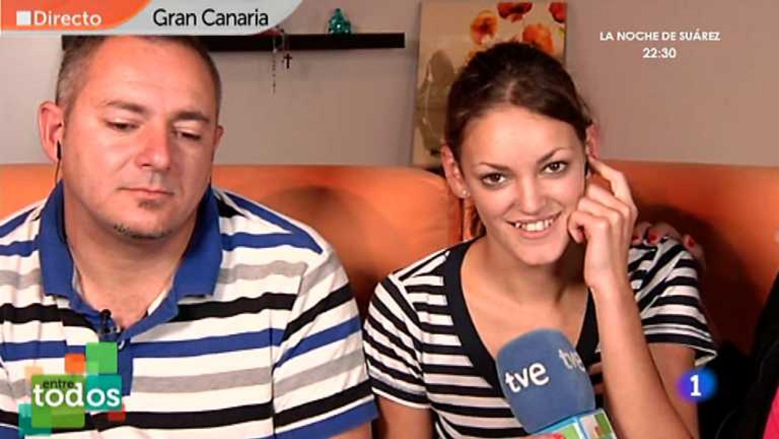 Entre todos - 05/12/13 - ver ahora