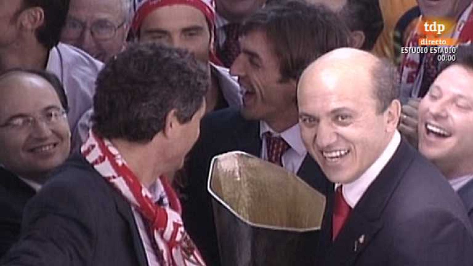 Conexión tdp - 05/12/13 - Ver ahora