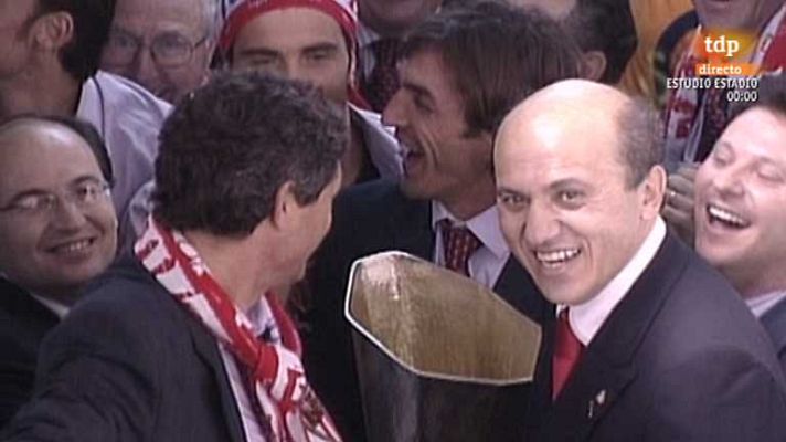 Conexión tdp - Conexión tdp - 05/12/13