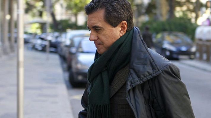 Telediario 1 - Matas declarado culpable