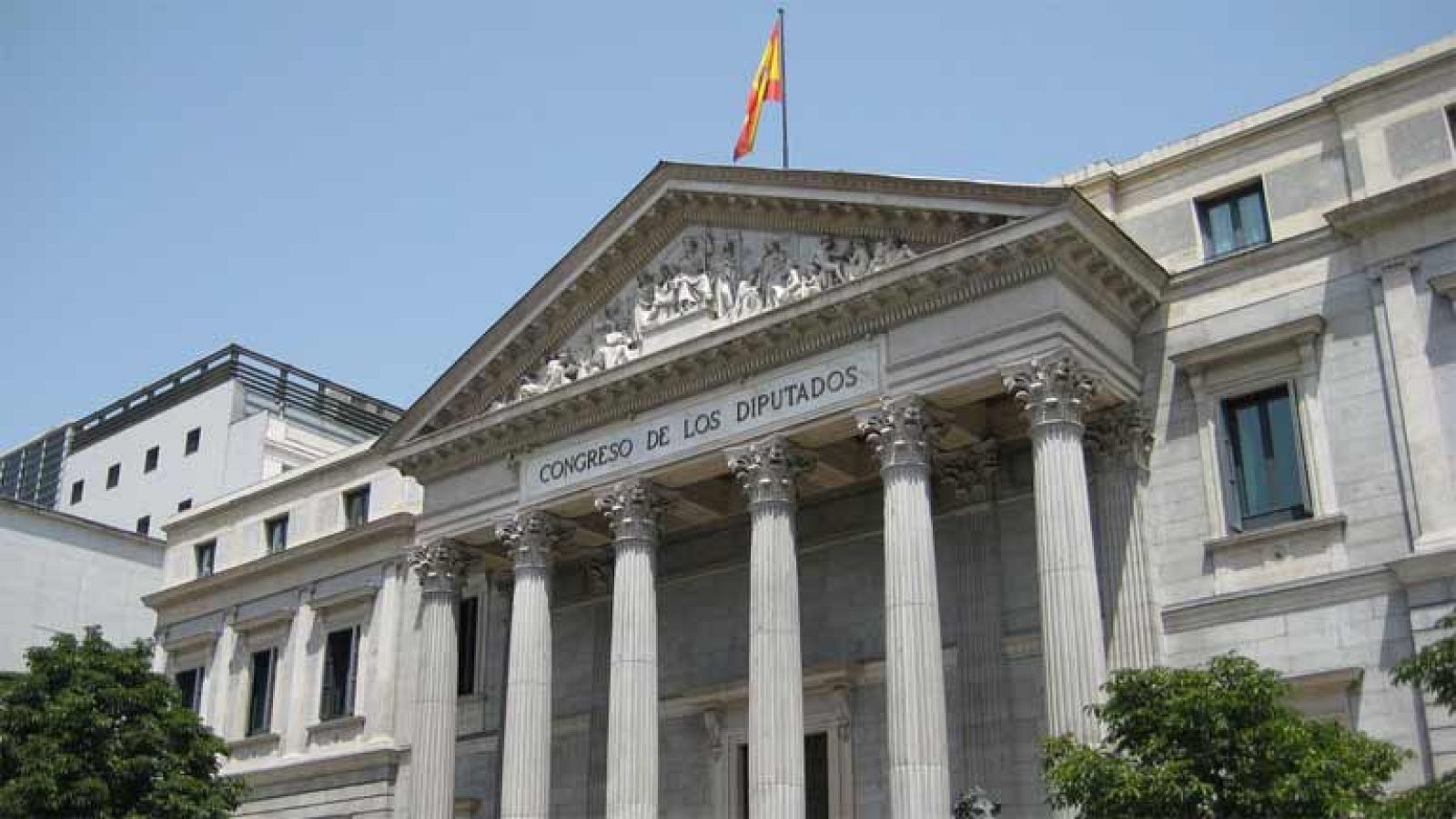 La Constitución celebra su aniversario con su reforma de fondo | Ver