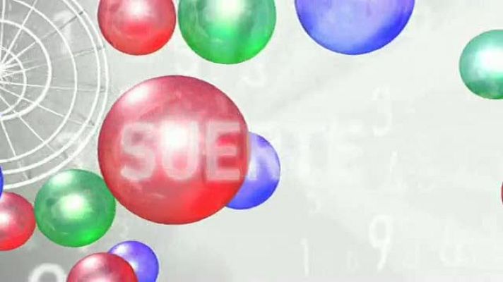 SELAE - Loteria Nacional - 05/12/2013