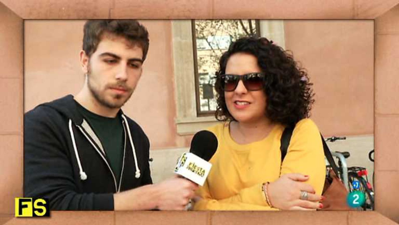 Fiesta suprema - 05/12/13 - ver ahora