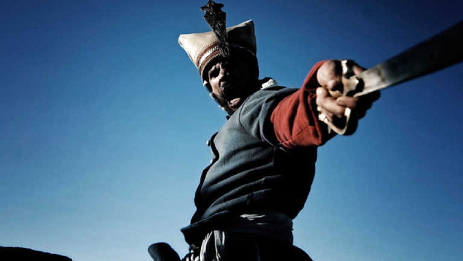 La historia del mundo - Hacia la luz - Ver ahora