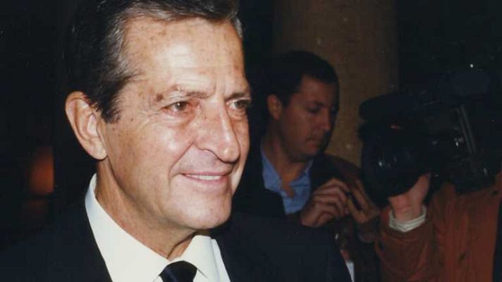 La noche de... - La Noche de... Suárez