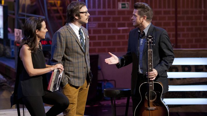 Torres y Reyes - Generación YouTuber