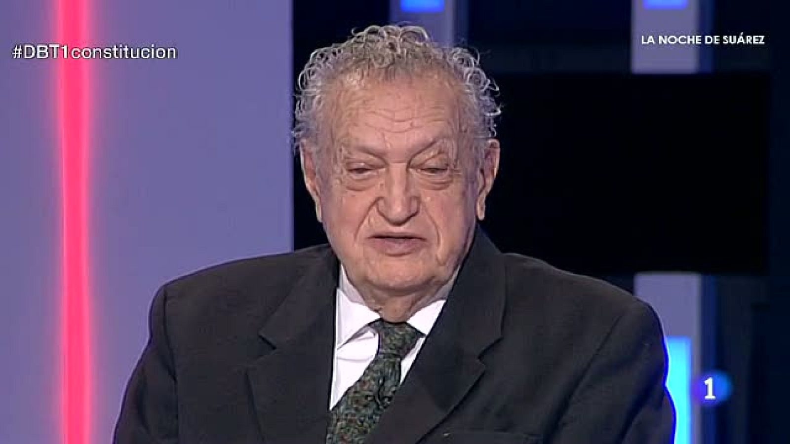 El debate de La 1 - El rencor están volviendo