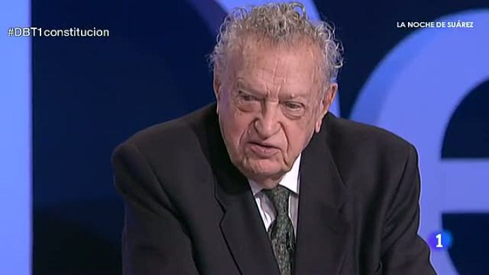 El debate de La 1 - Rencor en la política