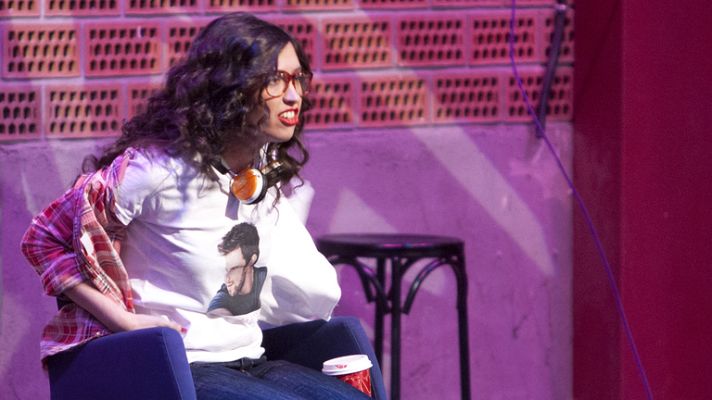 Torres y Reyes - Me gusta Pablo Alboran