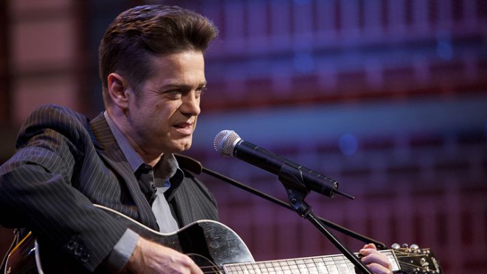 Torres y Reyes - Entrevista: Santiago Auserón