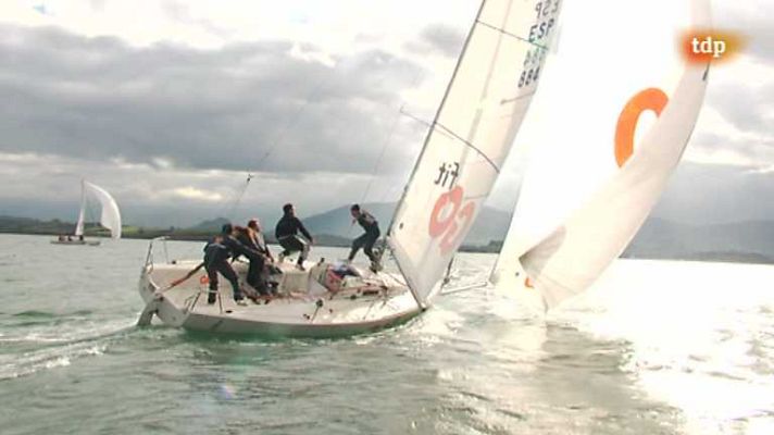 Vela - Mundialito Clase J80