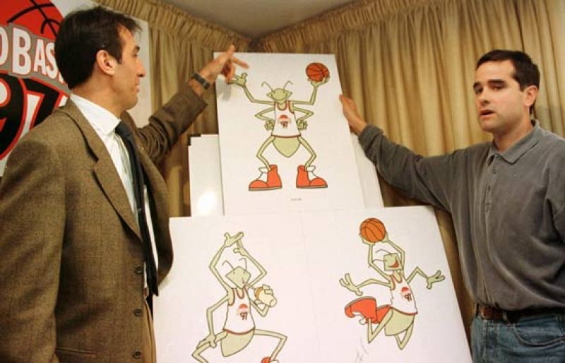 Los medallistas de Los Angeles confían en Gasol y cía.