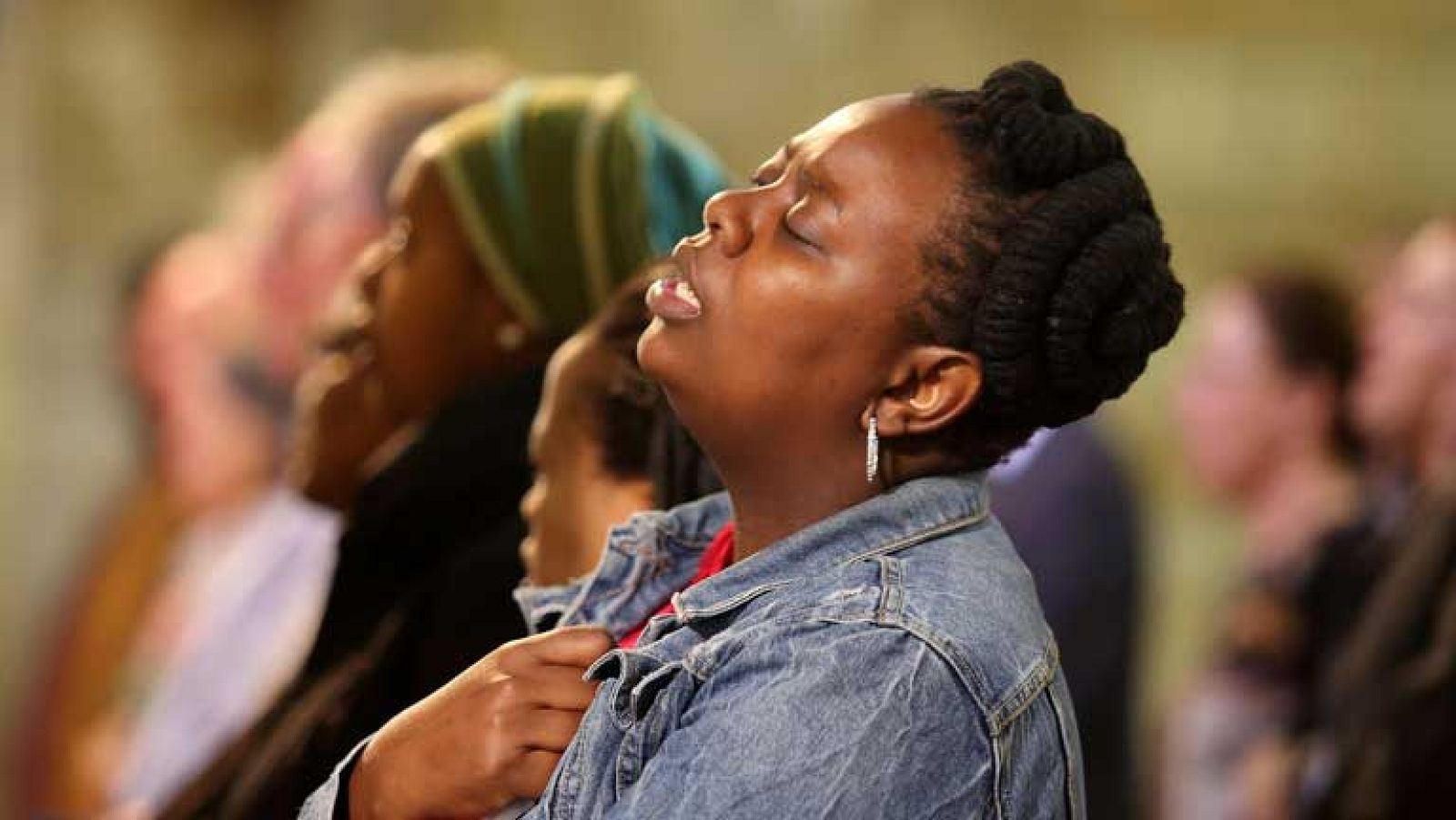 La figura de Mandela une a todo el continente africano