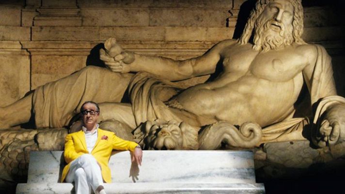 Días de cine - Días de cine: 'La gran belleza'