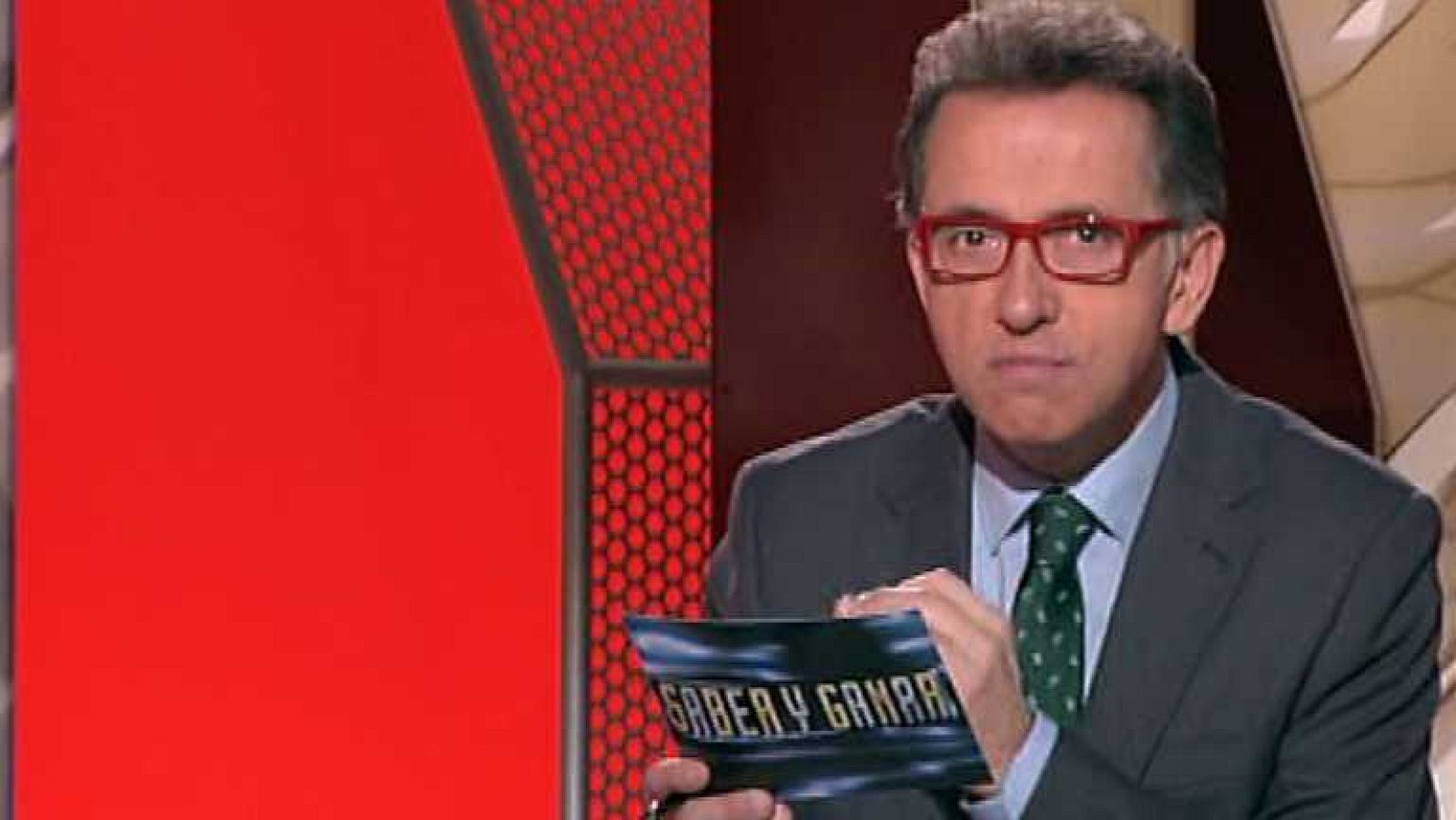 Saber y ganar - 06/12/13 - Ver ahora