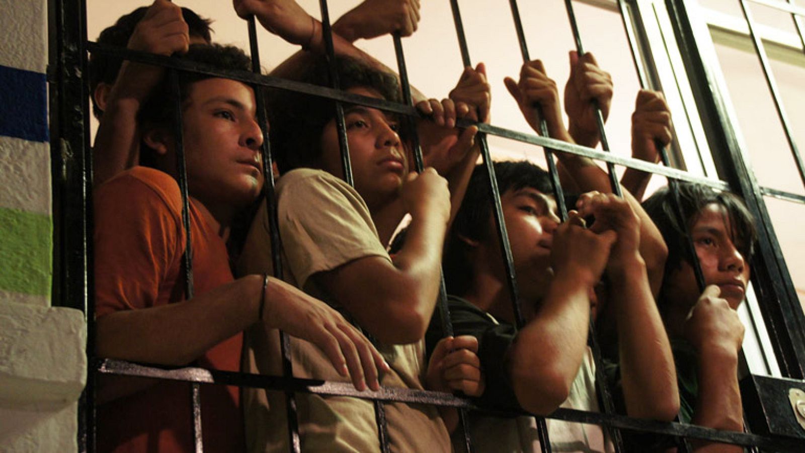 Días de cine: 'La jaula de oro' | Ver