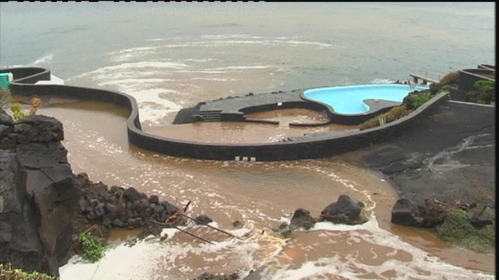 + Canarias Semanal - 08/12/13 - +Canarias | Ver