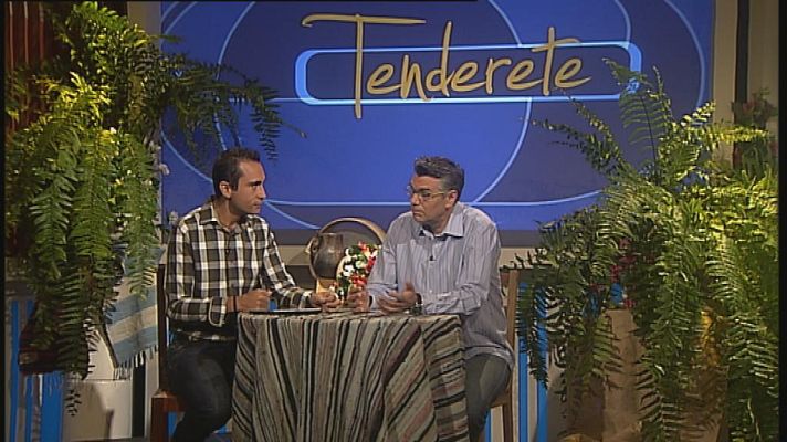 Tenderete - Tenderete Archivo - 08/12/13