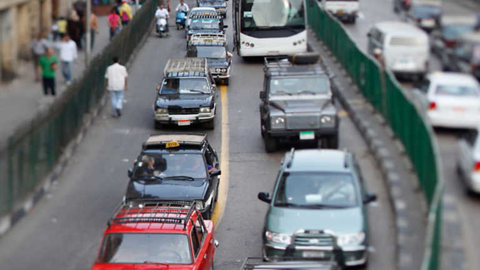 El escarabajo verde - Jossour 3 - Ver ahora