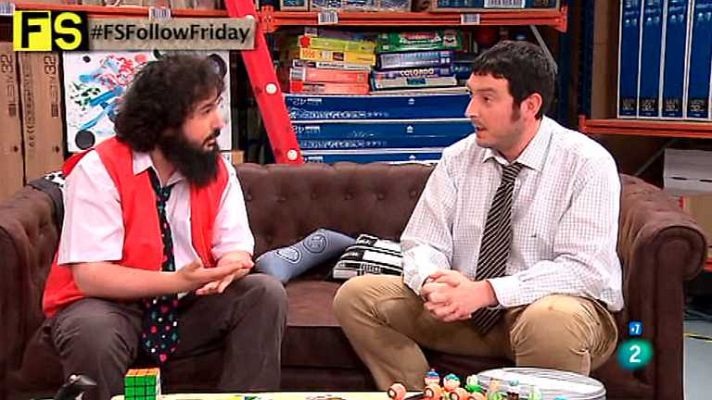 Fiesta suprema - Fiesta Suprema - 06/12/13