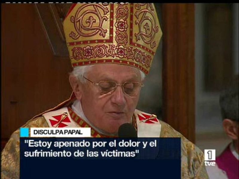 El Telediario en 4 minutos