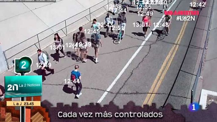 Lo que hay que ver ... - Lo que hay que ver - 07/12/13