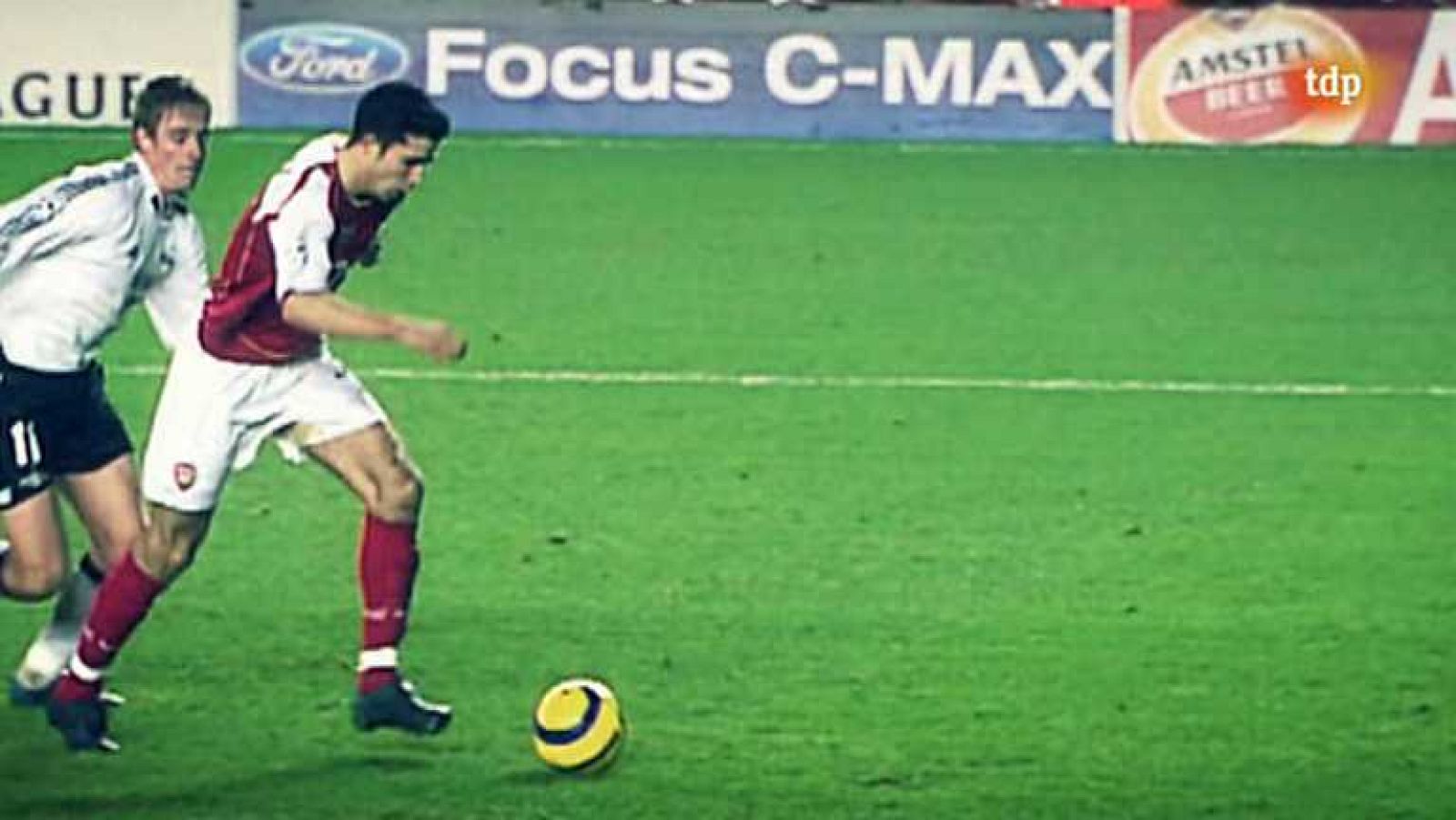 Fútbol - Magazine UEFA Champions League - Programa nº 16 - Ver ahora