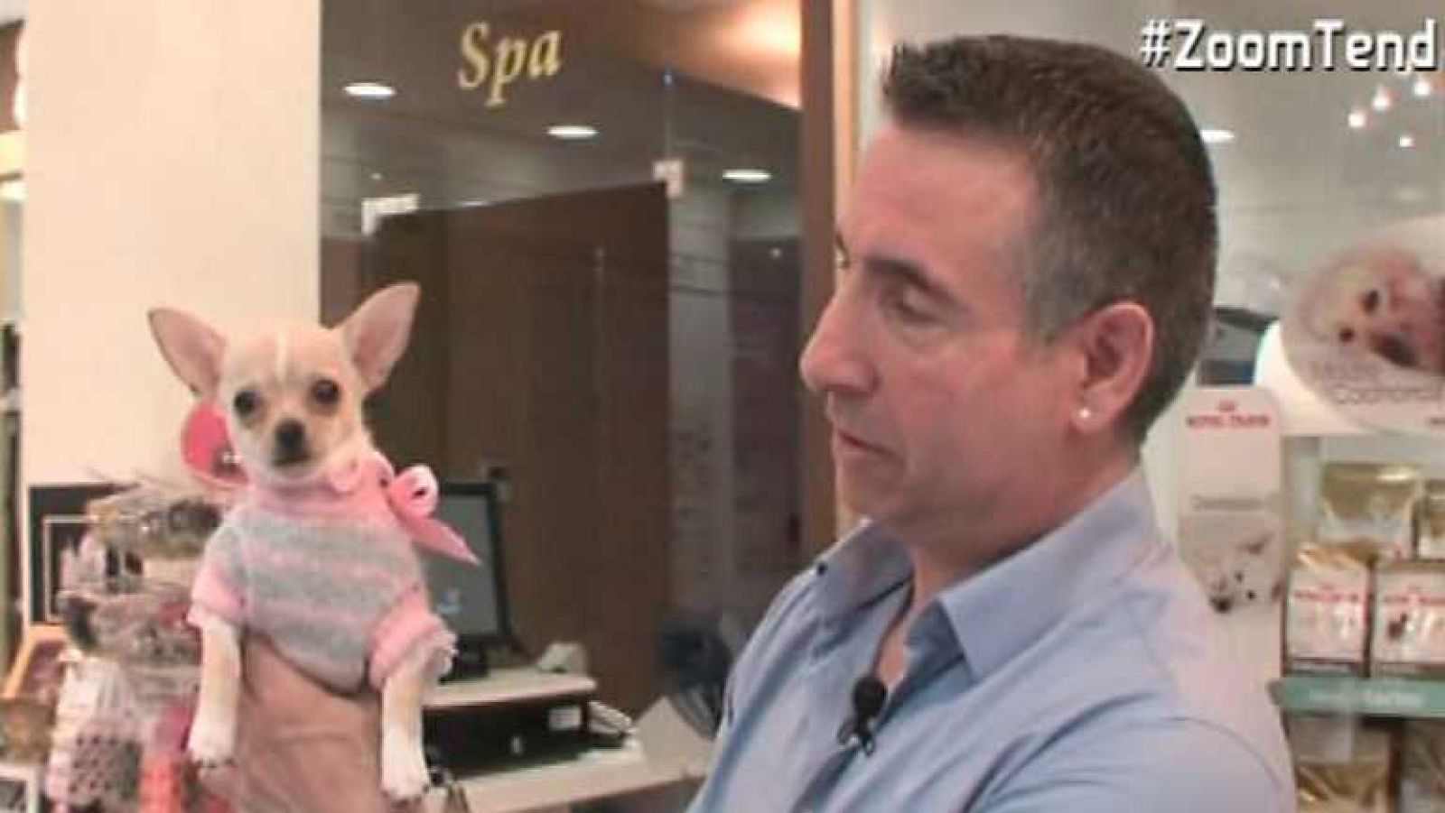 Zoom Tendencias - Pontevedra, con otro aire - 07/12/13 - ver ahora