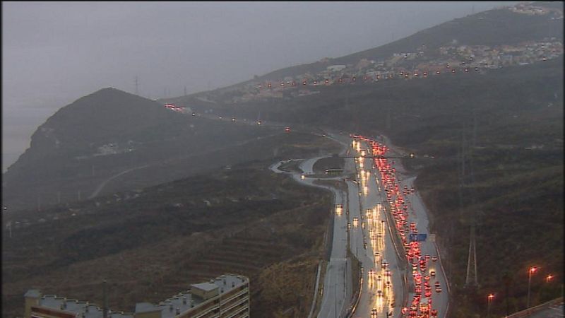 Canarias en 2' - 07/12/13 | Ver