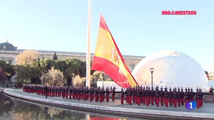 Audiencia Abierta - Audiencia Abierta - 07/12/13
