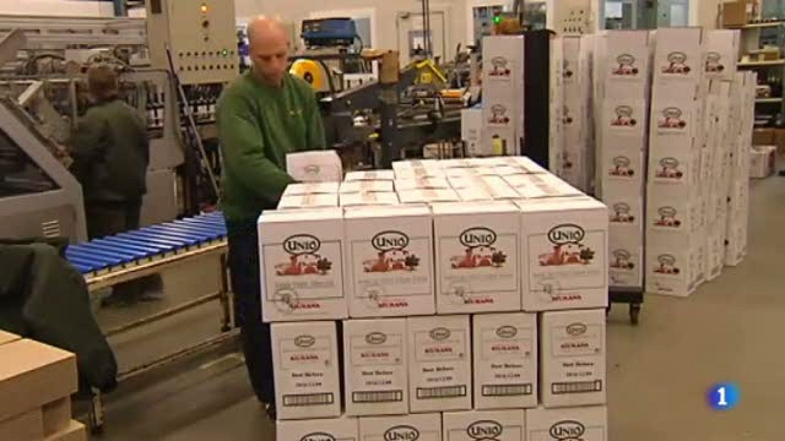 La UE endureix la normativa europea contra el frau d'oli d'oliva a granel | Veure