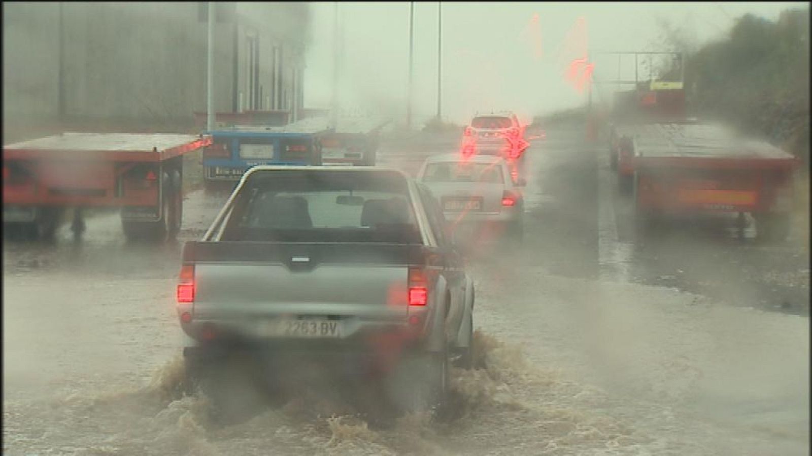 Telecanarias - 07/12/13 | Ver