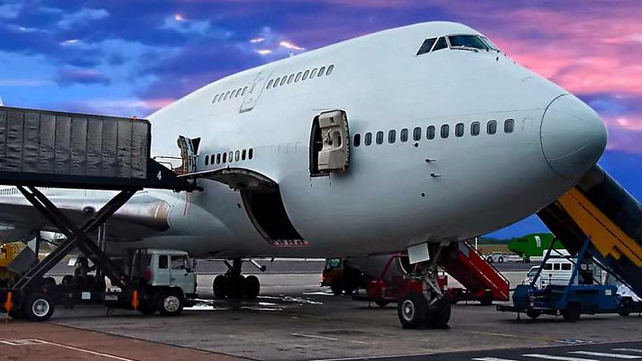 Documentales culturales - Superautopista de la alimentación