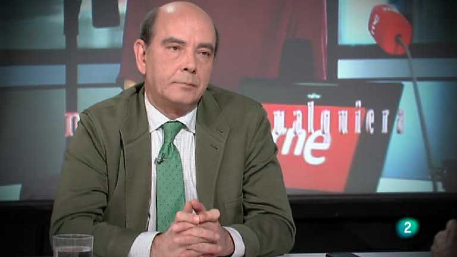 RTVE responde - 07/12/13 - Ver ahora