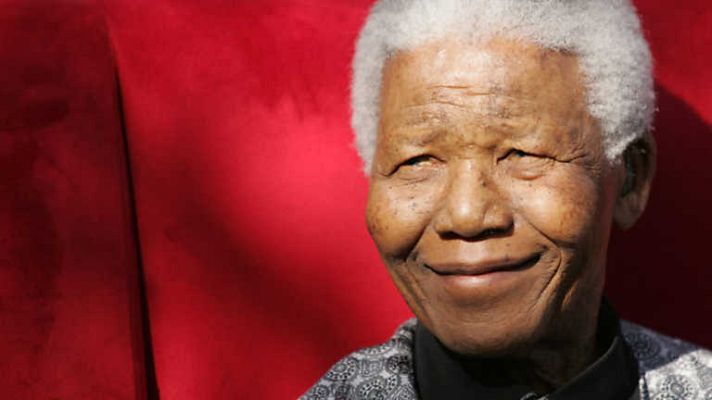 Informe Semanal - El secreto de Mandela